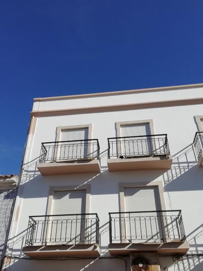 Casa Eva Amendoa Διαμέρισμα Ταβίρα Εξωτερικό φωτογραφία
