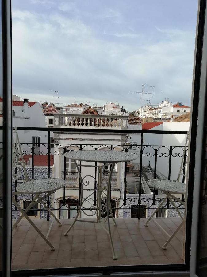 Casa Eva Amendoa Διαμέρισμα Ταβίρα Εξωτερικό φωτογραφία