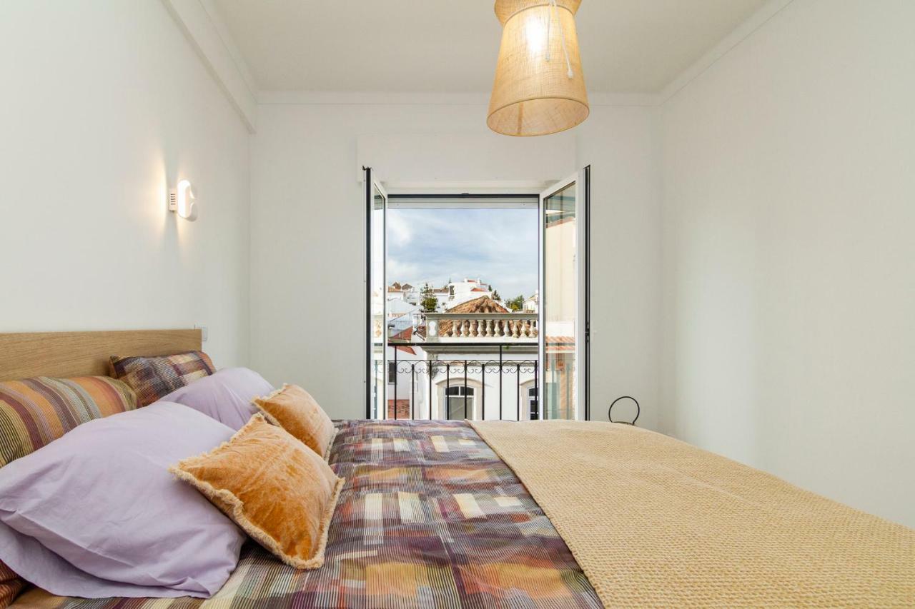 Casa Eva Amendoa Διαμέρισμα Ταβίρα Εξωτερικό φωτογραφία