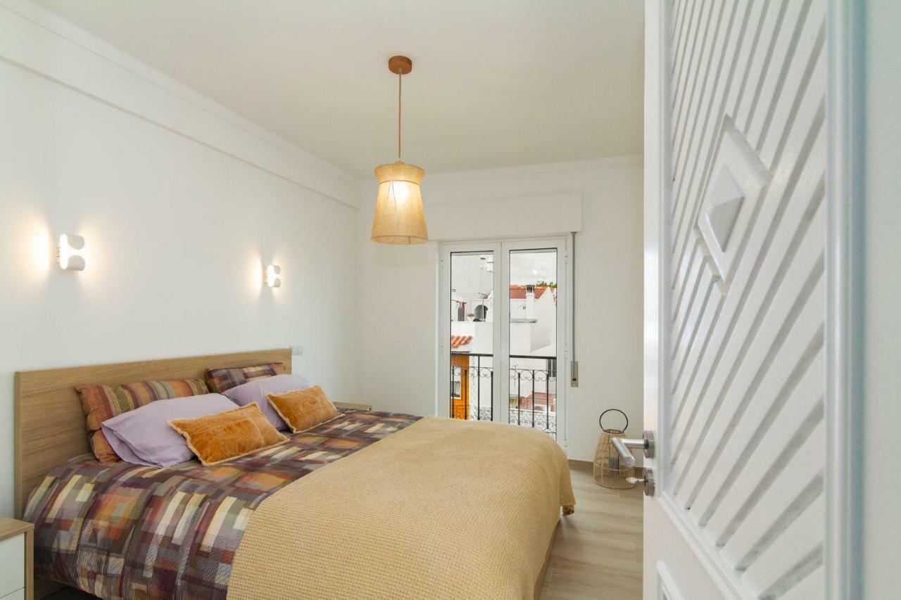 Casa Eva Amendoa Διαμέρισμα Ταβίρα Εξωτερικό φωτογραφία