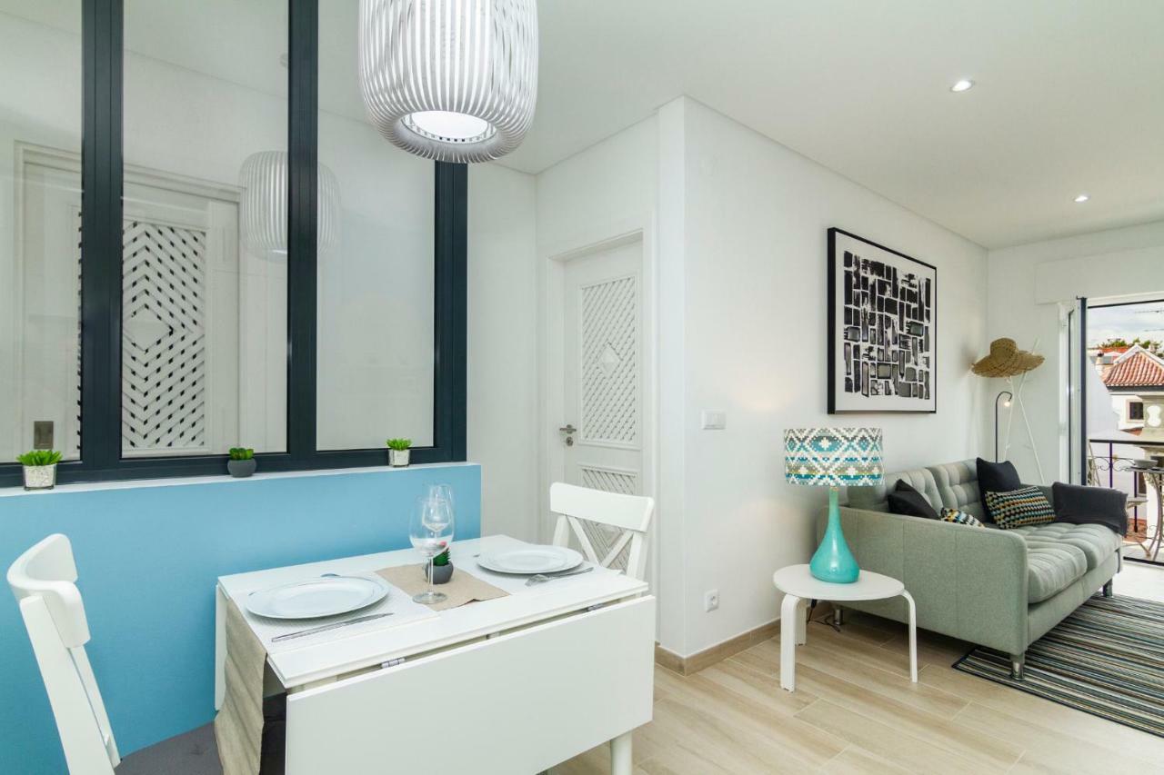 Casa Eva Amendoa Διαμέρισμα Ταβίρα Εξωτερικό φωτογραφία